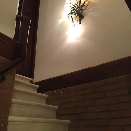 Affittacamere House Del Pozzo
