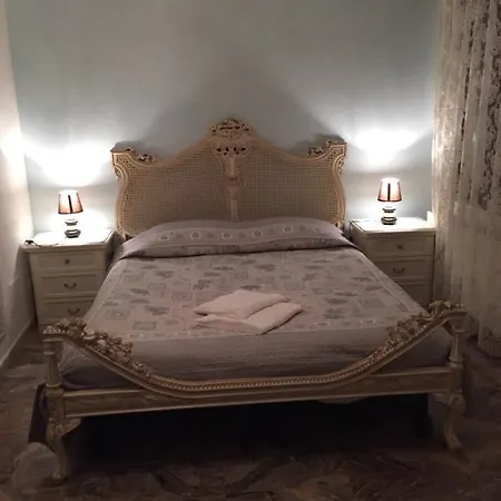 Affittacamere House Del Pozzo Venezia