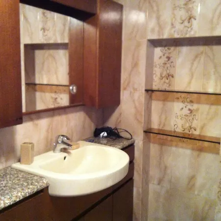Affittacamere House Del Pozzo *