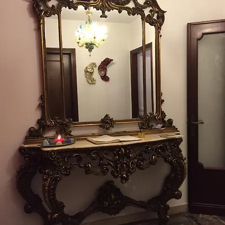 Affittacamere House Del Pozzo