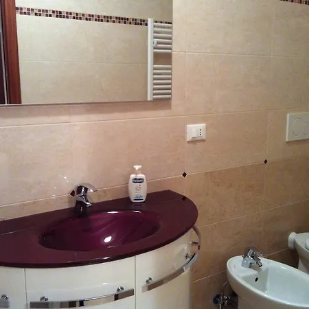 Affittacamere House Del Pozzo *