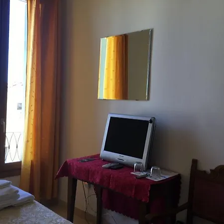 Affittacamere House Del Pozzo *