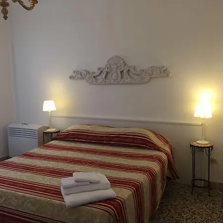 House Del Pozzo