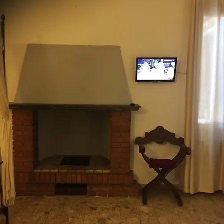 House Del Pozzo Venezia