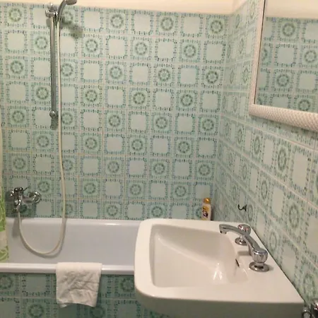 Affittacamere House Del Pozzo