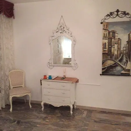 House Del Pozzo Venedig