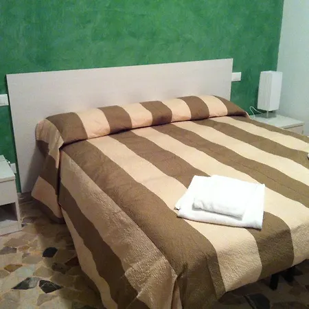 House Del Pozzo Venedig